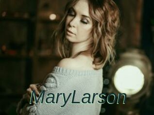 MaryLarson