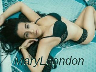 MaryLoondon