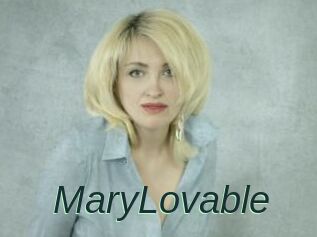 MaryLovable