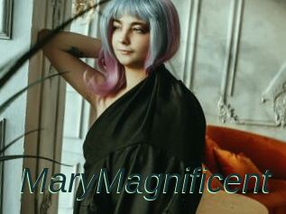 MaryMagnificent
