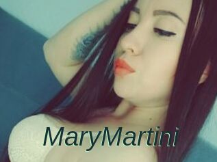 MaryMartini