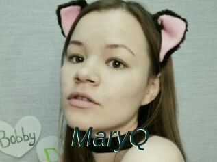 MaryQ