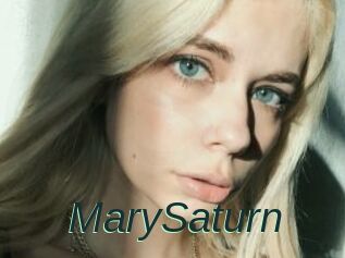 MarySaturn