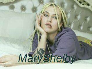 MaryShelby