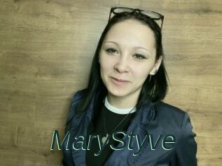 MaryStyve