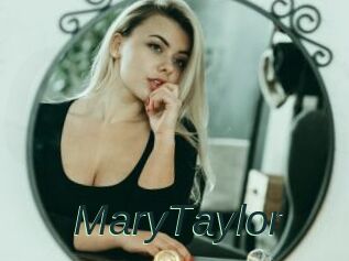 MaryTaylor
