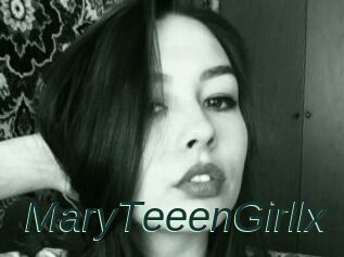 MaryTeeenGirllx