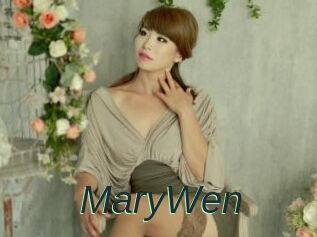 MaryWen