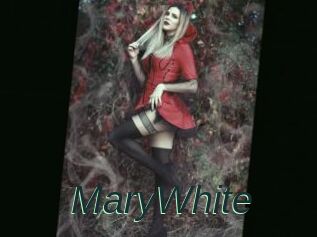 MaryWhite