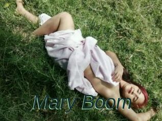 Mary_Boom