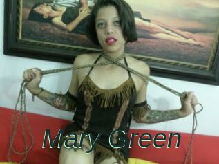 Mary_Green