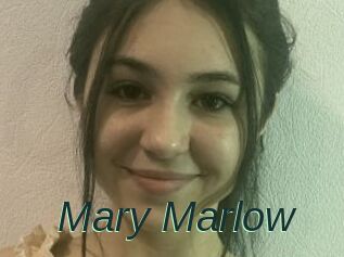 Mary_Marlow
