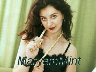 MaryamMint