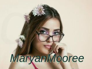 MaryanMooree