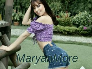MaryanMore