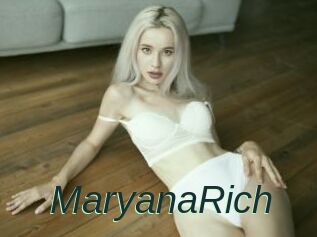 MaryanaRich