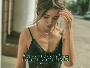 Maryanka