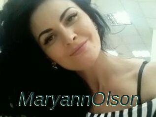 MaryannOlson