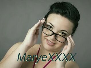 MaryeXXXX