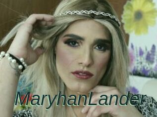 MaryhanLander