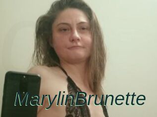 MarylinBrunette