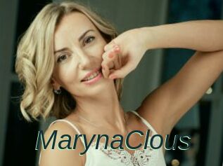 MarynaClous