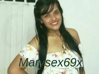 Marysex69x