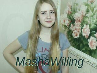 MashaWilling