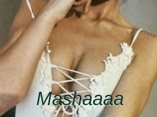 Mashaaaa