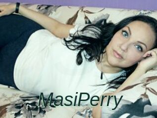 MasiPerry
