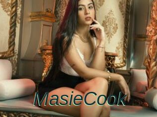 MasieCook