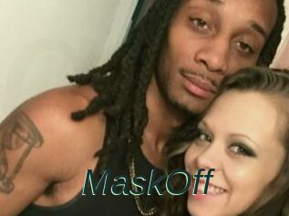MaskOff