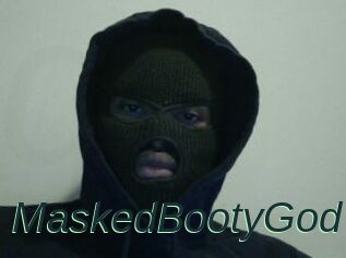 MaskedBootyGod