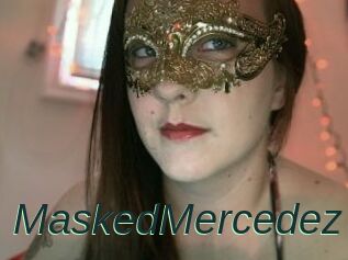 MaskedMercedez
