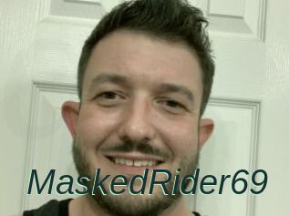 MaskedRider69