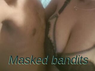 Masked_bandits
