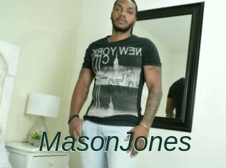 MasonJones