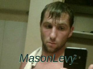 Mason_Levy