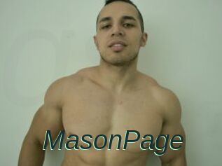 MasonPage