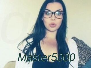 Master5000