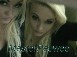 MasterPeewee