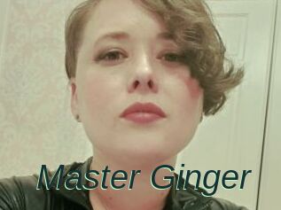 Master_Ginger