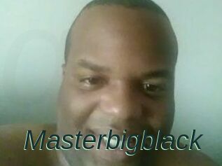 Masterbigblack