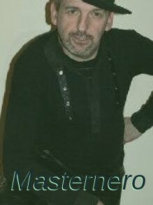 Masternero
