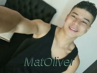 MatOliver