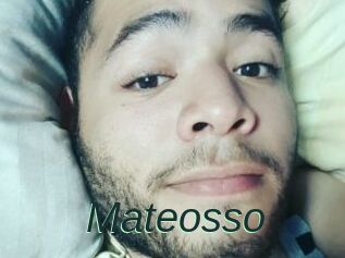 Mateosso