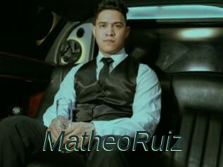 MatheoRuiz