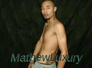 MathewLuxury