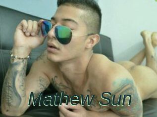 Mathew_Sun