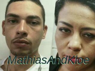 MathiasAndKloe